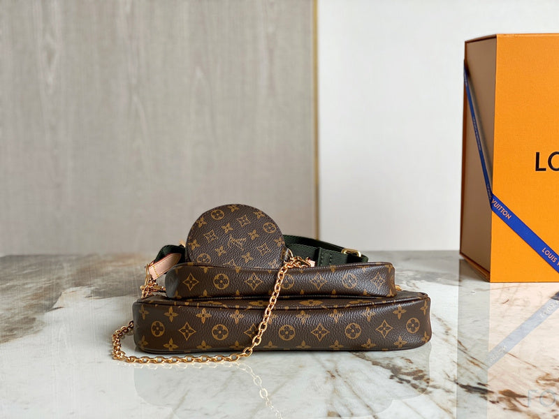 Glamy - LOV Bags - 740