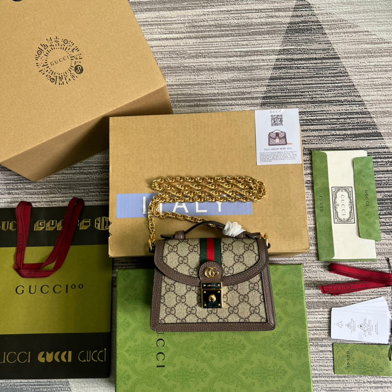 Glami - Glami Bags - 569