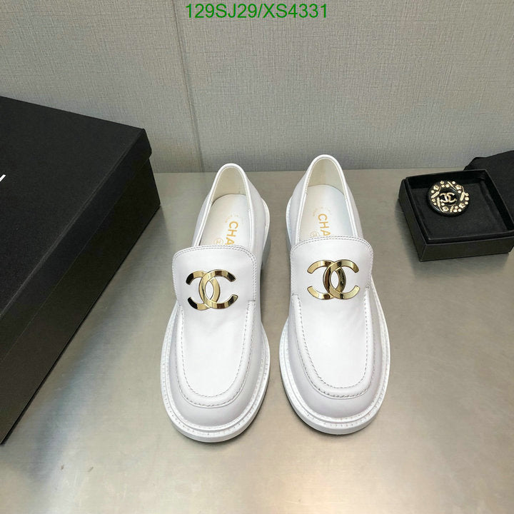 SAMC - CHL Women Shoes - 112