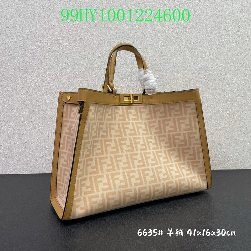 Glami - FDE Bags - 1917