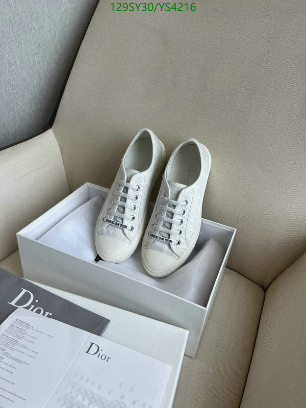 SAMCC - DOR Women Shoes - 1559