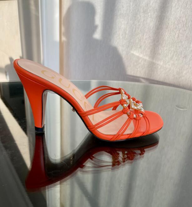 SAMC - GUKI Women Shoes - 831