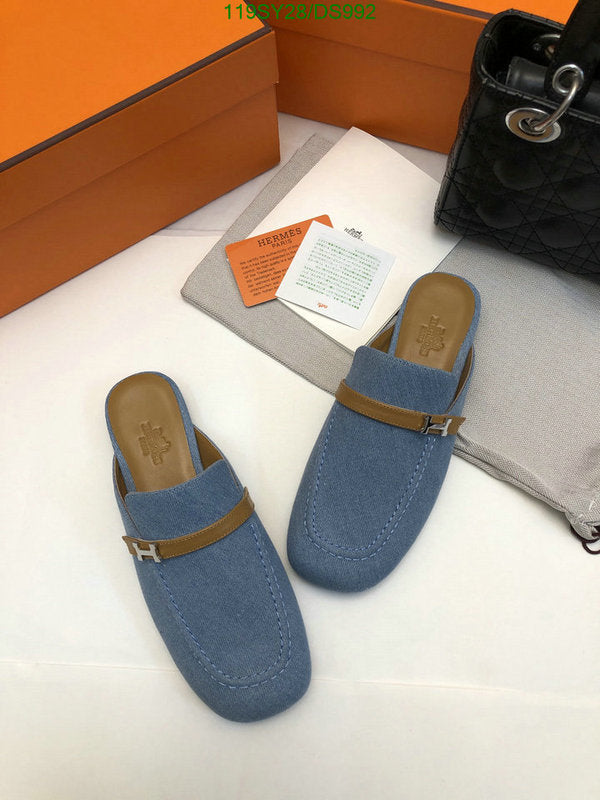 SAMC - HMS Women Shoes - 077