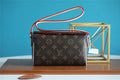 Satchel Bags - VL Bags - 7729