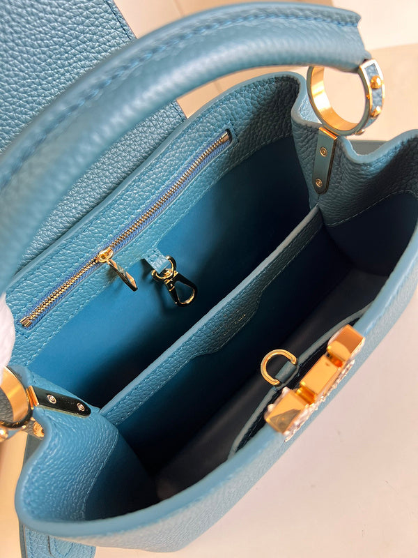 Satchel Bags - VL Bags - 1844