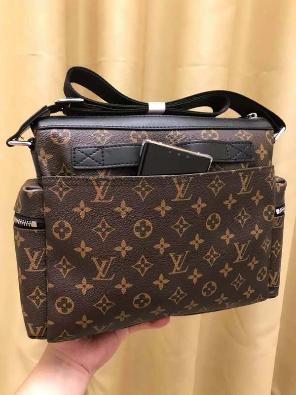 Satchel Bags - VL Bags - 3353