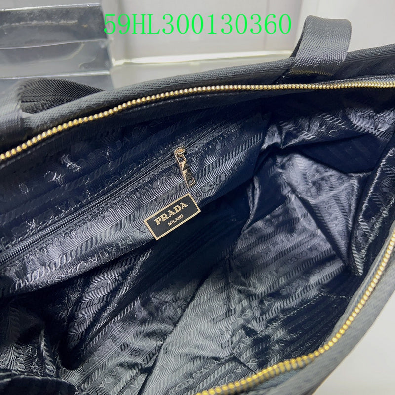Satchel Bags - PDA Bags - 3617