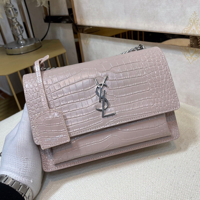Satchel Bags - SLY Bags - 2636