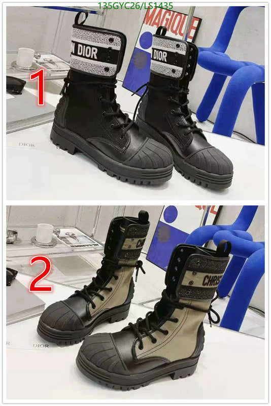 SAMCC - DOR Women Shoes - 1663