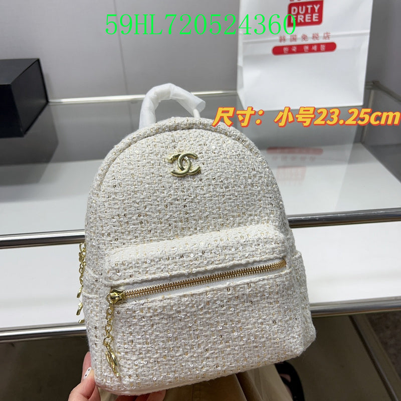 Glami - CHL Bags - 815