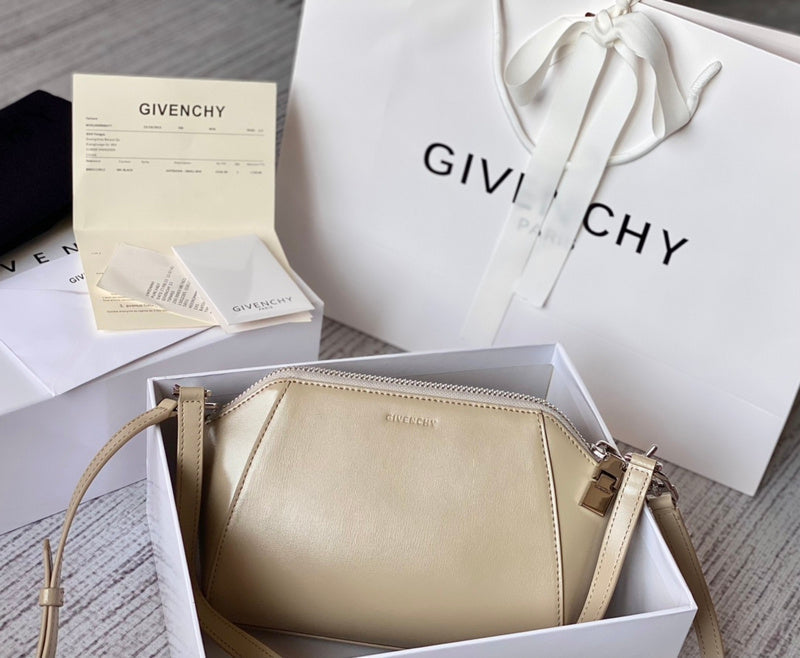 Glamy - GCY Bags - 598