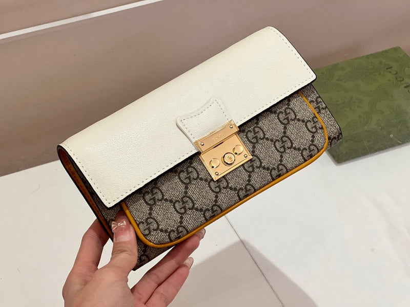 Satchel Bags - GCI Bags - 2527