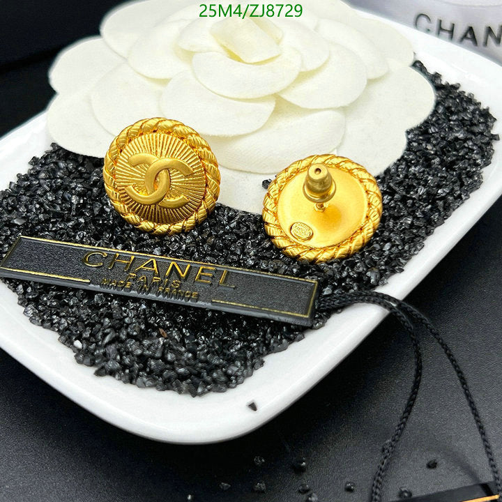 SAMC - CHL Jewelry Earrings - 197