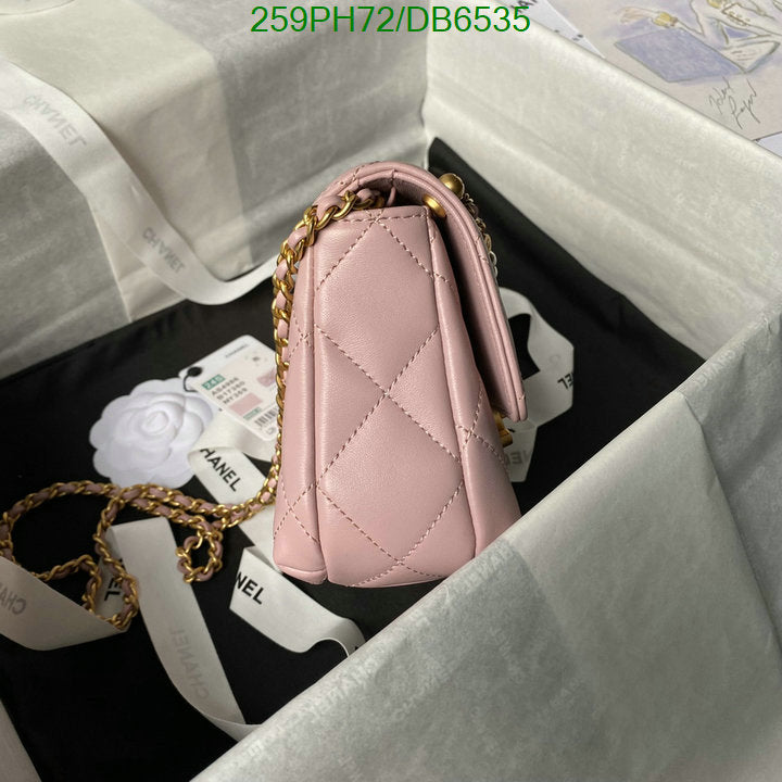 SAMC - CHL Bags - 049