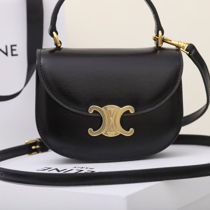 Glamy - COL Bags - 650