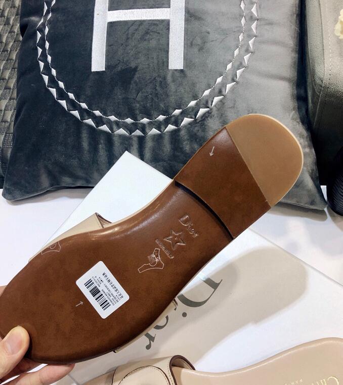 SAMCC - DOR Women Shoes - 1334
