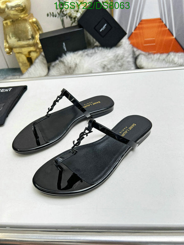 SAMC - YLS Women Shoes - 029