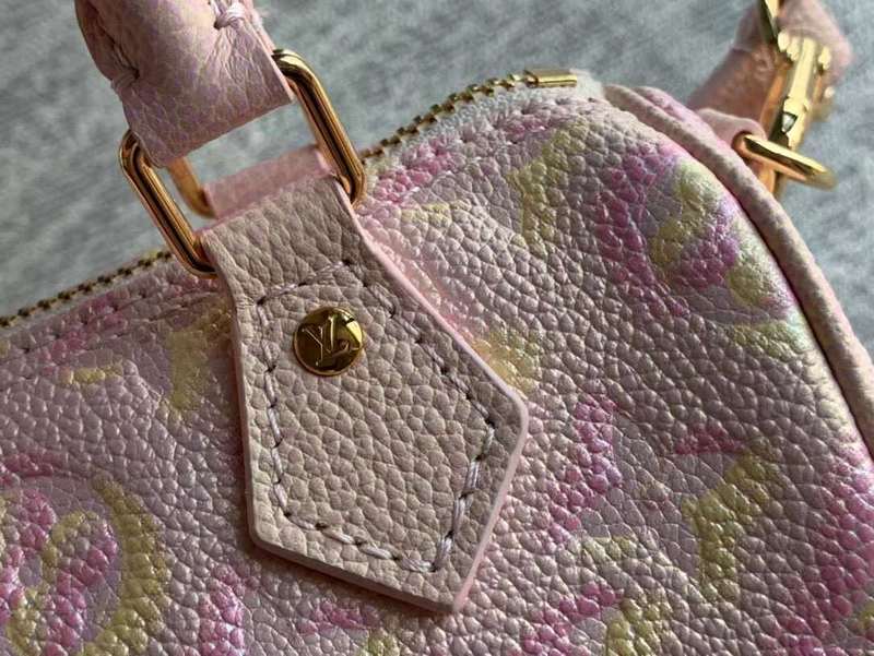 Glami- Glami- Lu-Vi bags - 11868