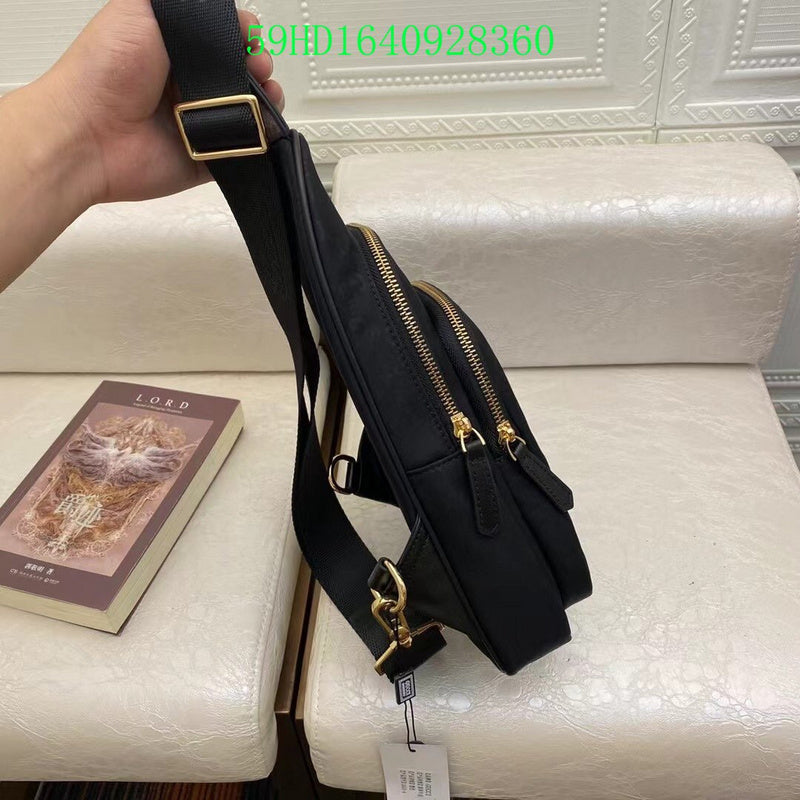 Glami Fashion - GCI Bags - 10342