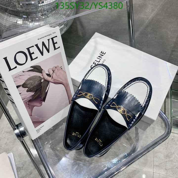 SAMC - COL Women Shoes - 159