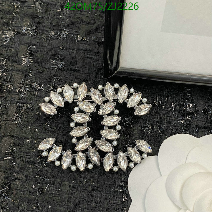 SAMC - CHL Jewelry - 344
