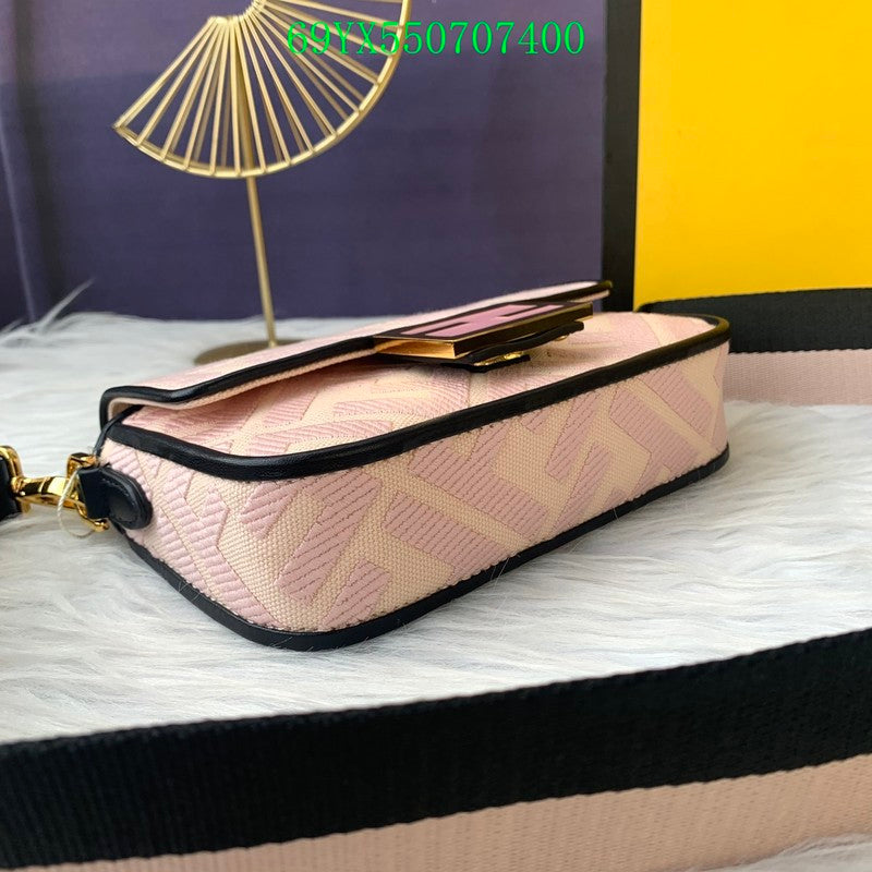 Glami - FDE Bags - 2606