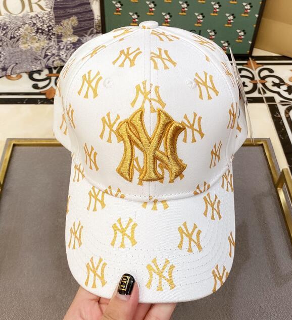 SAMC - Mix Hats - 034