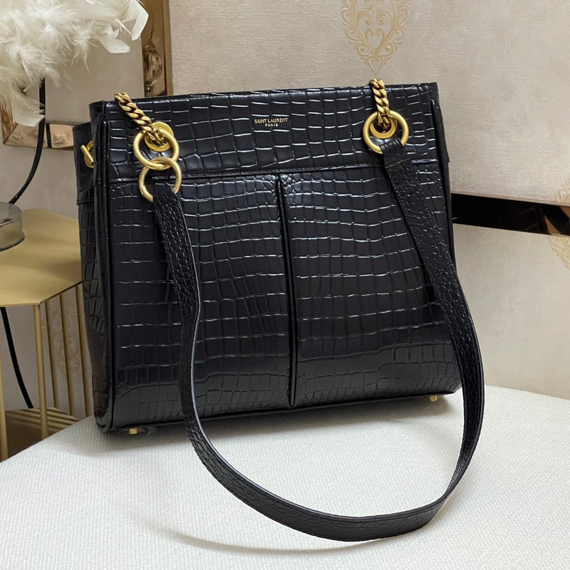 Satchel Bags - SLY Bags - 2627