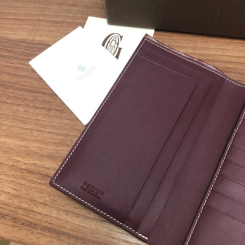 Glami-i - GYO Wallets - 027