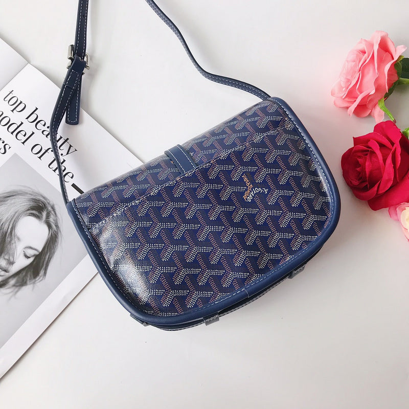 Satchel Bags - GYD Bags - 050