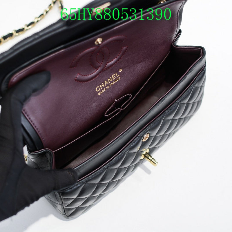Satchel Bags - CHL Bags - 5137