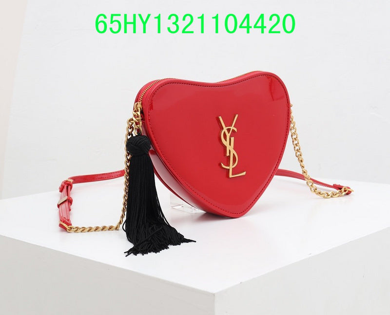 Glami - YLS Bags - 2040