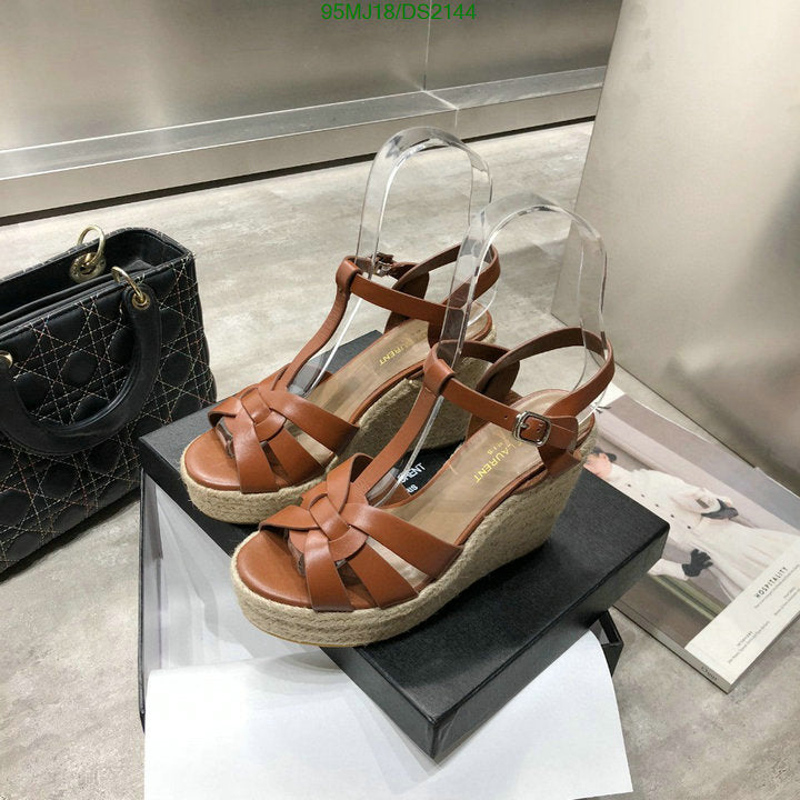 SAMC - YLS Women Shoes - 016