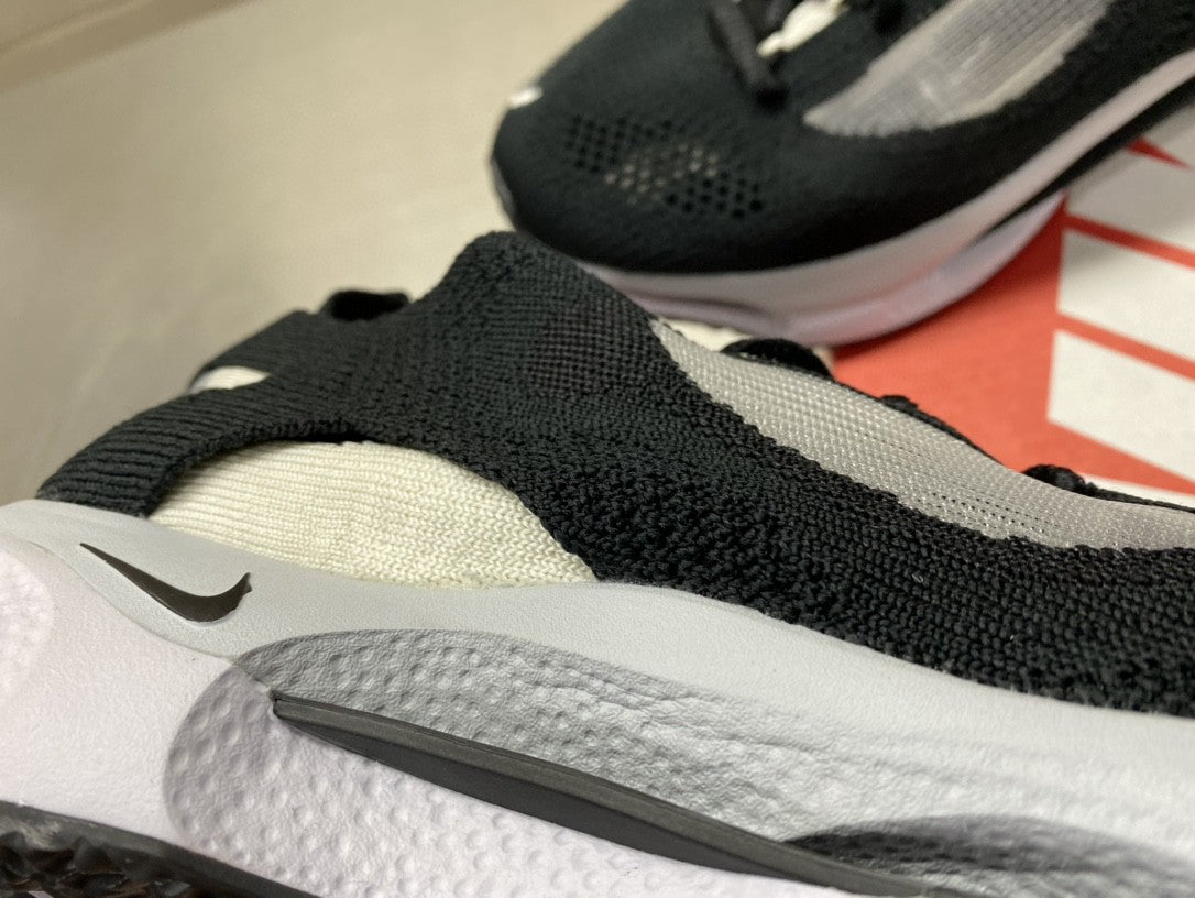 NIKE SPARK  GlamIyknit Black For Men