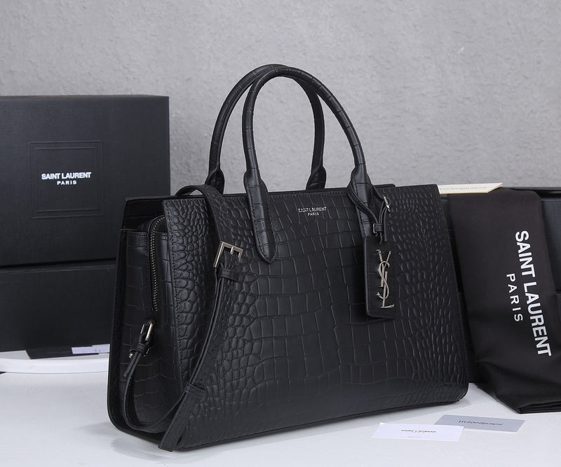 Satchel Bags - STLT Bags - 159