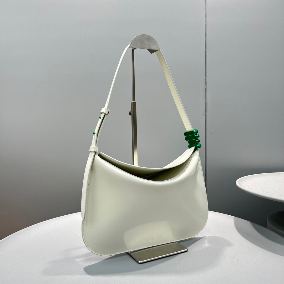 GLAMI GlamIap Bag White, For Women, Bags 12.4in/31.5cm