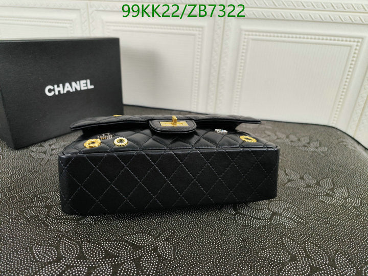 SAMC - CHL Bags Crossbody - 121