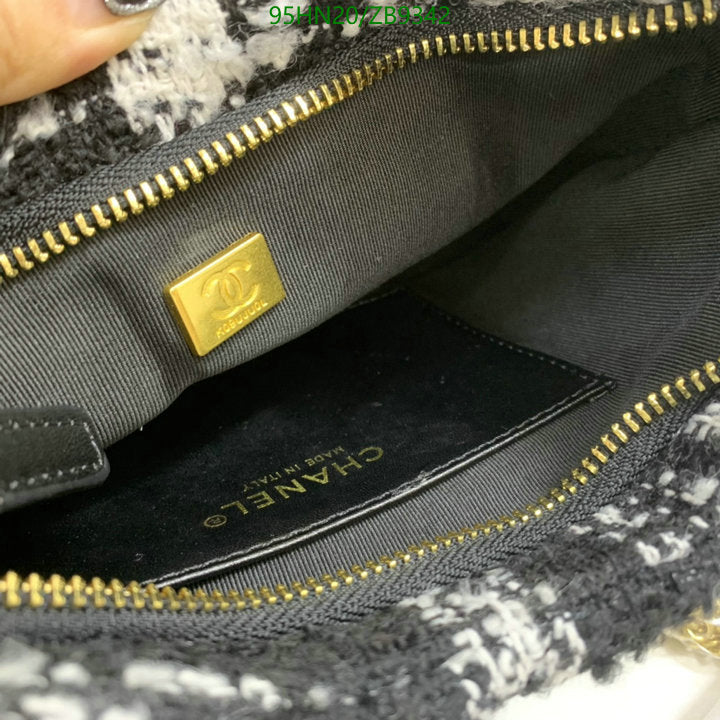 SAMC - CHL Bags Crossbody - 127