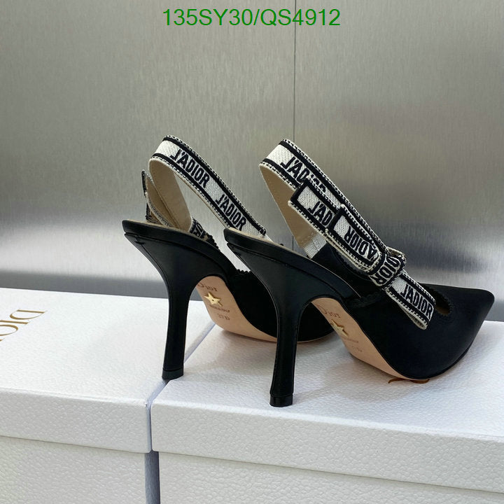 SAMCC - DOR Women Shoes - 1998