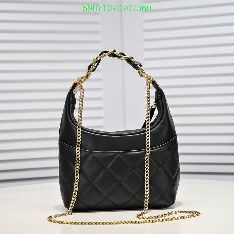 Satchel Bags - CHL Bags - 5026