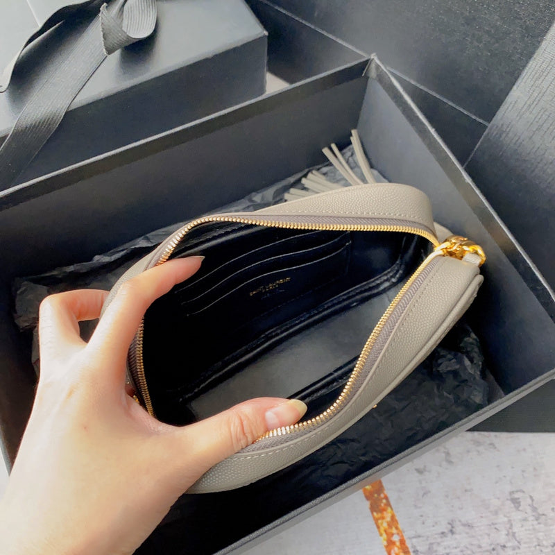 Glamy - YLS Bags - 293