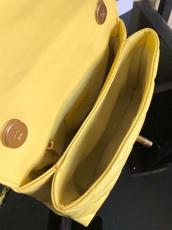 GlamI - CHL Bags - 3387