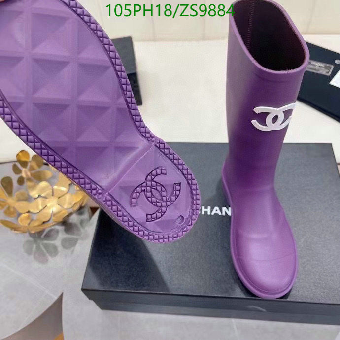 SAMC - CHL Women Boots - 172