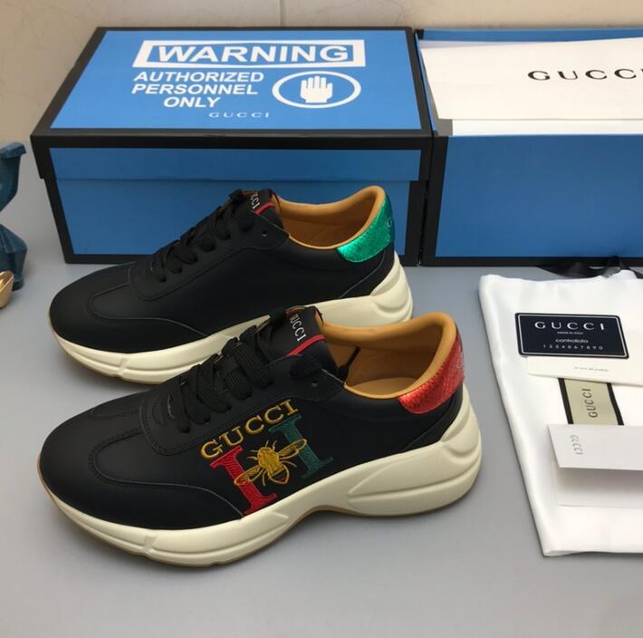SAMC - GUKI Women Shoes - 1565