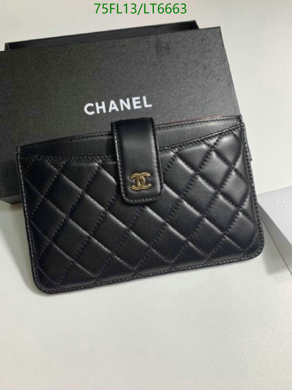 SAMC - CHL Wallets - 069