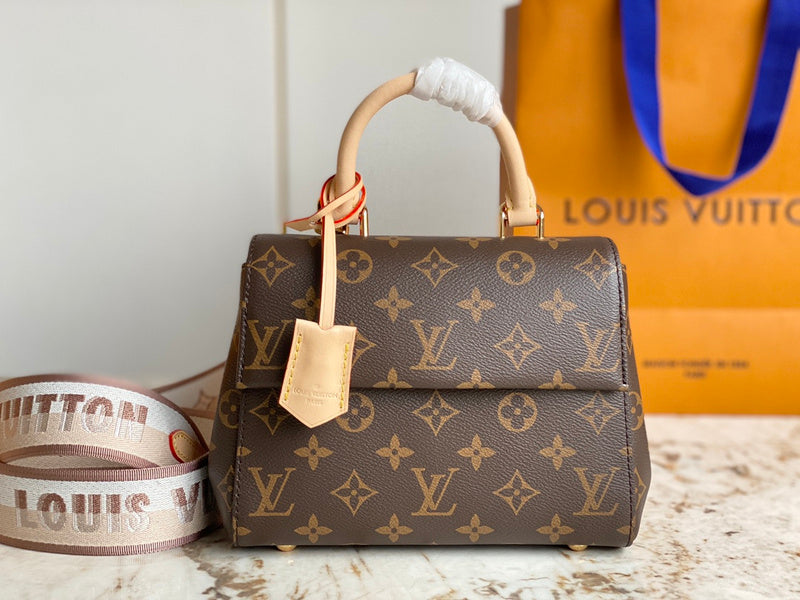 Glamy - LOV Bags - 938