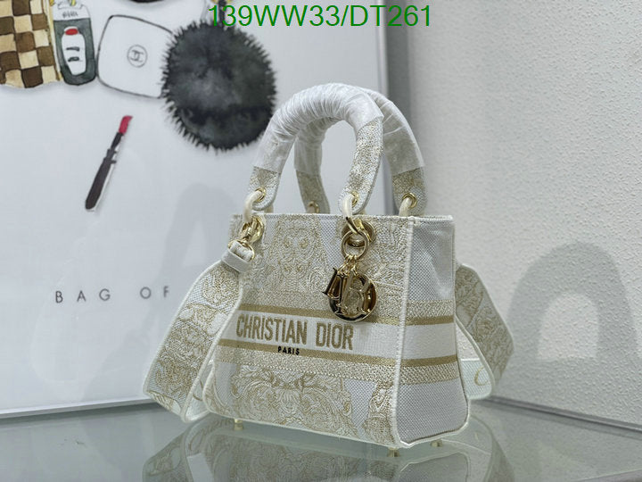 SAMCC - DOR Bags - 784