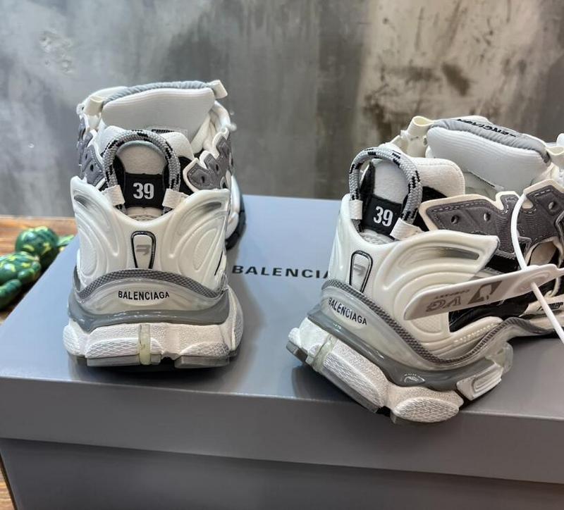 SAMC - BG Men Shoes - 177