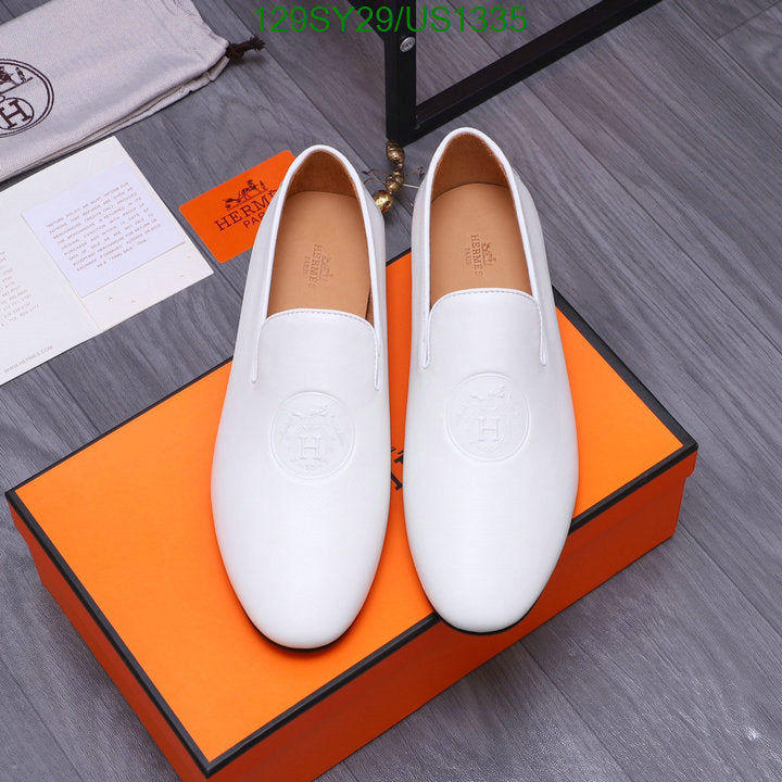 SAMC - HMS Men Shoes - 630