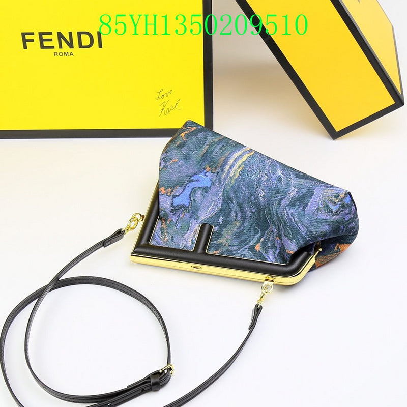 Glami - FDE Bags - 2687